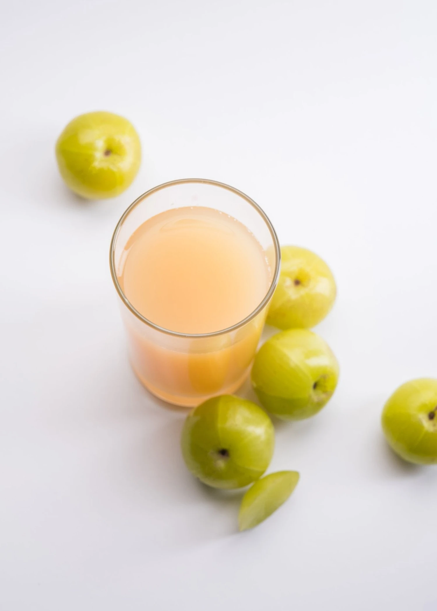 Amla, Indian Gooseberry (Phyllanthus Emblica) 7 Amla, Indian Gooseberry (Phyllanthus Emblica) - Image 7