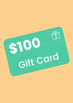 Digital Gift Card 9 Digital Gift Card -Plant Seed Store 100GiftCard