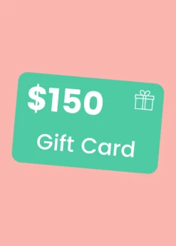 Digital Gift Card 10 Digital Gift Card -Plant Seed Store 150GiftCard