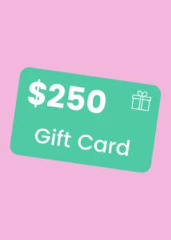 Digital Gift Card 11 Digital Gift Card -Plant Seed Store 250GiftCard