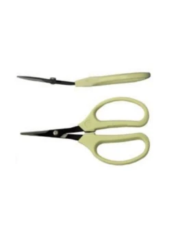 Angled Blade Fruit Scissor -Plant Seed Store Sow Exotic Garden Tool fruit scissors