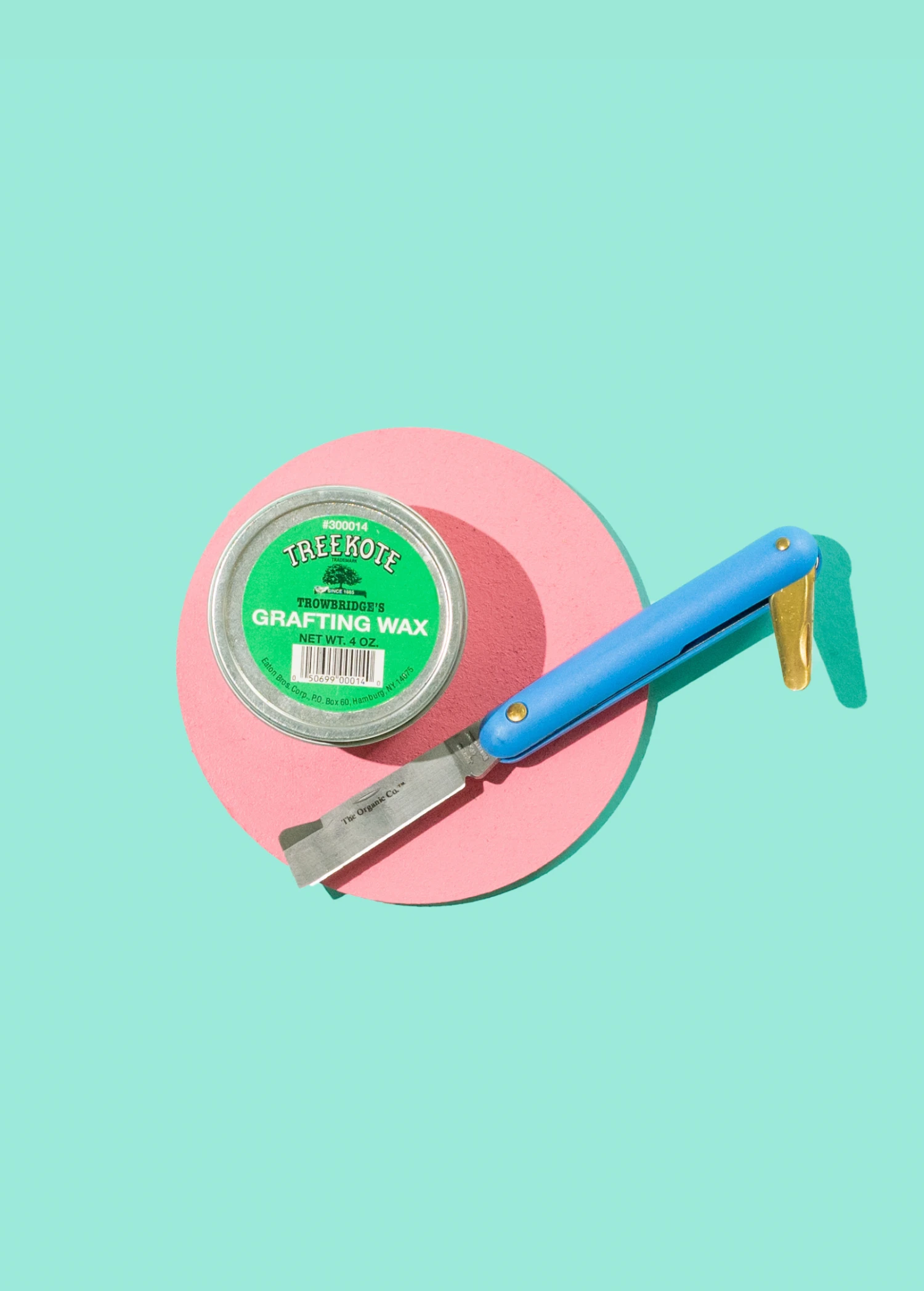 Folding Budding And Grafting Knife 3 Folding Budding And Grafting Knife - Image 3