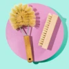 Gardener's Brush Bundle