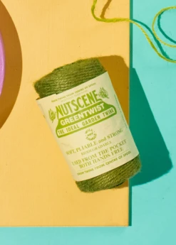 Nutscene Garden Twine