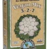 Vegan All Purpose Organic Fertilizer Blend 3-2-2, 5lb