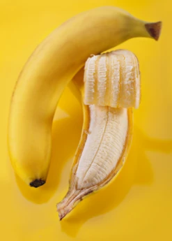 Banana 'Grand Nain' (Musa Acuminata) 10 Banana 'Grand Nain' (Musa Acuminata) -Plant Seed Store bananafruittreesowexoticnursery 8