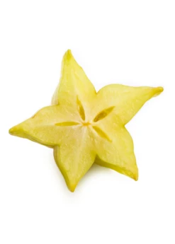 Star Fruit 'Kajang' (Averrhoa Carambola) -Plant Seed Store carambolastartfruitsowexoticplantNursery 4
