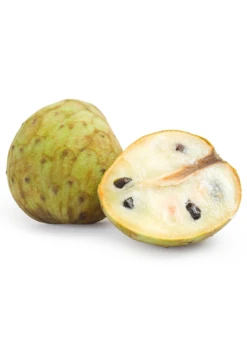 Cherimoya (Annona Cherimola) 5 Cherimoya (Annona Cherimola) -Plant Seed Store cherimoyasowexotic