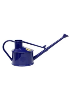 Haws Handy Watering Can -Plant Seed Store darkbluetoolhaweswateringcanplantNursery