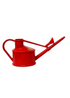 Haws Handy Watering Can -Plant Seed Store red2toolhaweswateringcanplantNursery