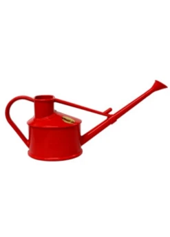 Haws Handy Watering Can -Plant Seed Store redtoolhaweswateringcanplantNursery