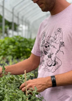 Sow Exotic Summer Beach Party T-Shirt *Summer 2021* (FRONT ONLY) 29 Sow Exotic Summer Beach Party T-Shirt *Summer 2021* (FRONT ONLY) -Plant Seed Store sowexoticbeachpartyshirt