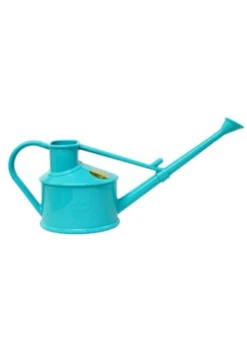 Haws Handy Watering Can -Plant Seed Store tealgardentoolhaweswateringcanplantNursery