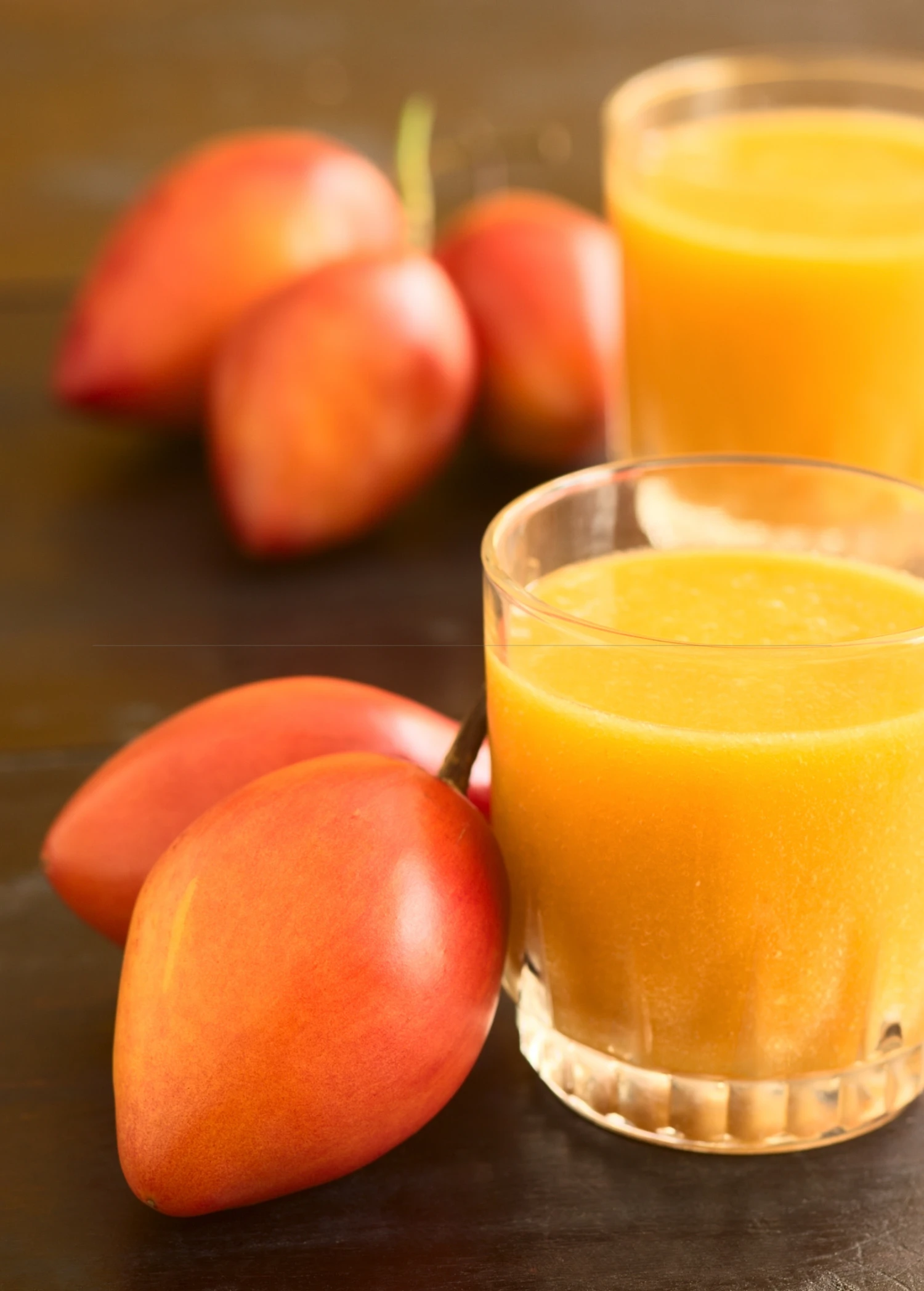 Tree Tomato, Orange (Cyphomandra Betaceae) 2 Tree Tomato, Orange (Cyphomandra Betaceae) - Image 2