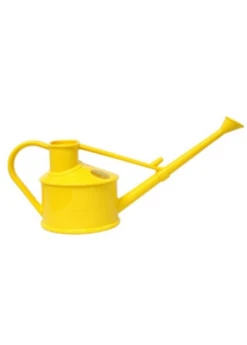 Haws Handy Watering Can -Plant Seed Store yellowgardentoolhaweswateringcanplantNursery